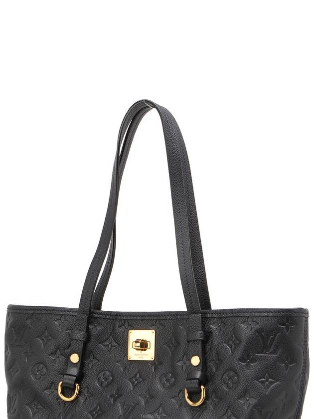 women shoulder bag - LOUIS VUITTON - BALAAN 5