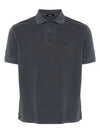 Polo T-Shirt JPL00126U 54006 9200 - HERNO - BALAAN 2