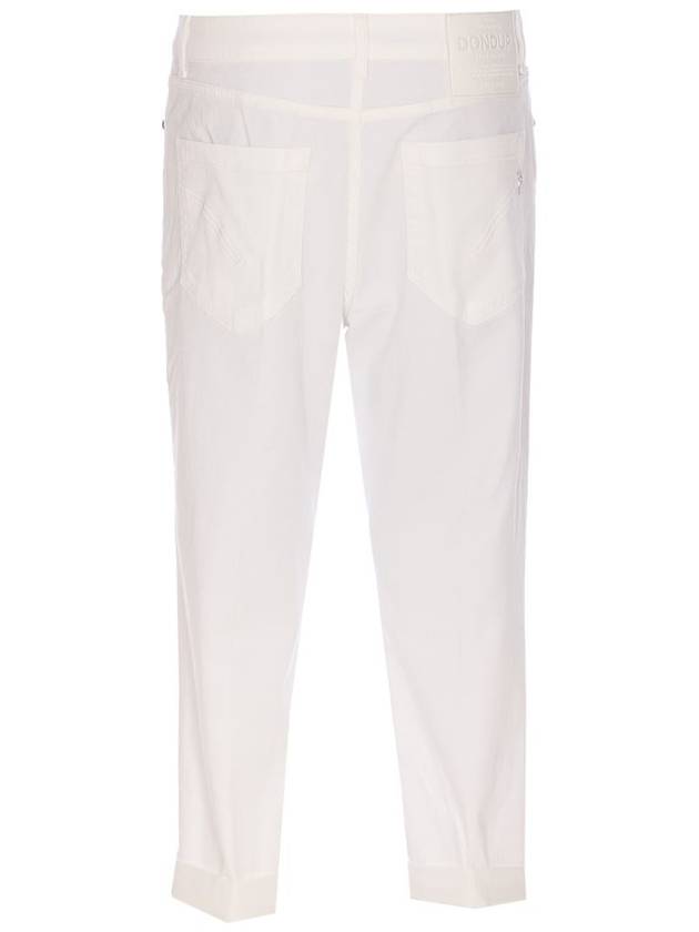 Dondup Trousers - DONDUP - BALAAN 2