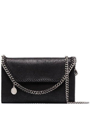 Stella McCartney Falabella Shoulder Bag - STELLA MCCARTNEY - BALAAN 1