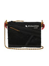 S Raven Algir Clutch Bag Black - KLATTERMUSEN - BALAAN 5