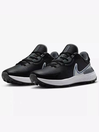 Infinity Pro 2 Golf Spikeless Anthracite - NIKE - BALAAN 2