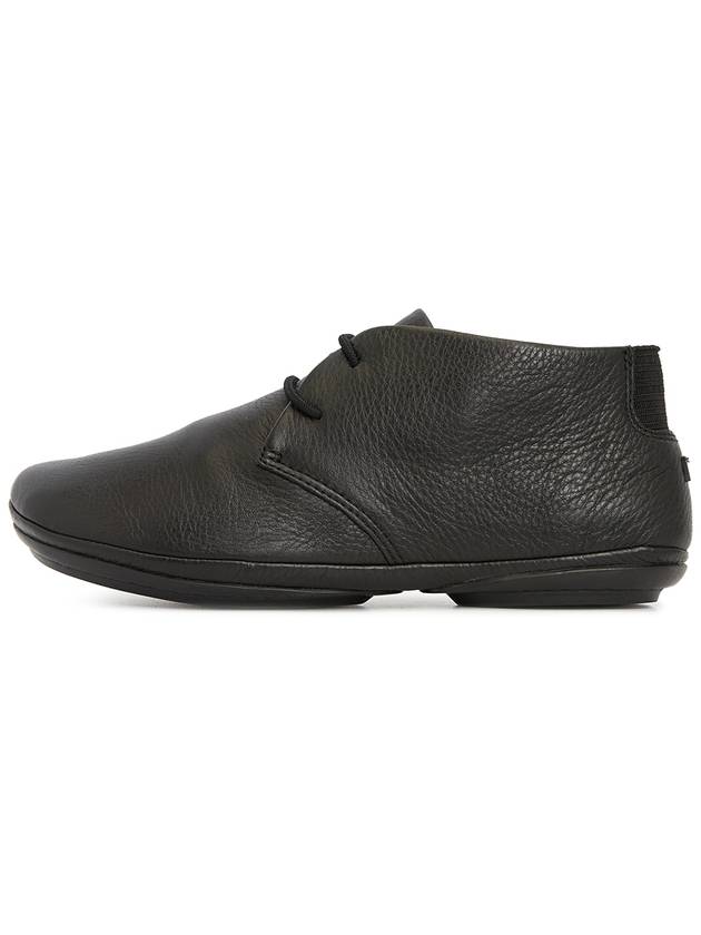 Right Ankle Boots Black - CAMPER - BALAAN 5