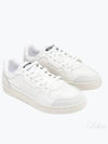 F0002012 WHT Dice Low Sneakers - AXEL ARIGATO - BALAAN 2