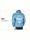 Man WANTON padded jacket 8DK - DIESEL - BALAAN 4