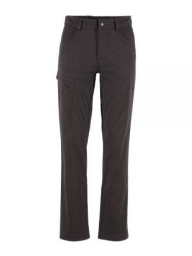 Straight Pants 10193961 Free - KLATTERMUSEN - BALAAN 1