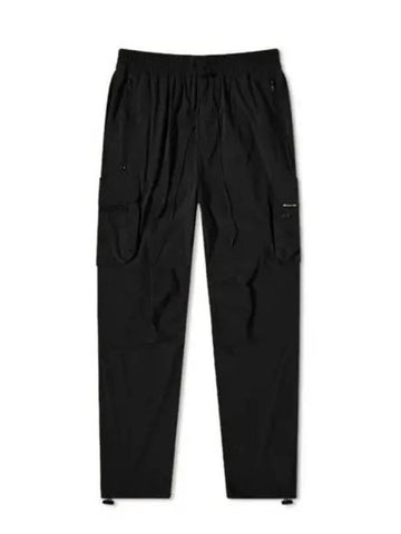 Representant Men s Cargo Pants M08087 BLACK - REPRESENT - BALAAN 1