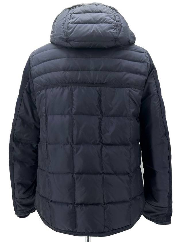 Ryan Black Label Padded Jumper - MONCLER - BALAAN 6