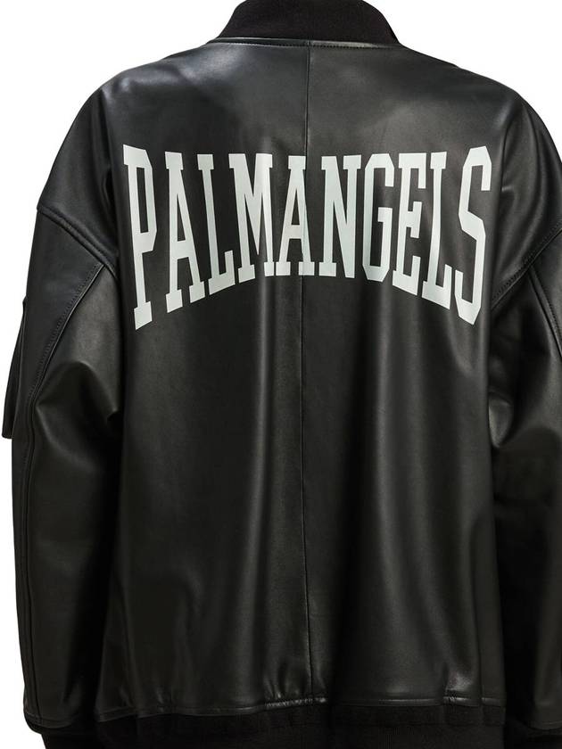 Palm Angels Jackets - PALM ANGELS - BALAAN 3