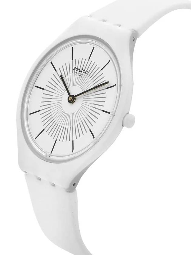 SVOW100 Skinpure Jelly Watch - SWATCH - BALAAN 3