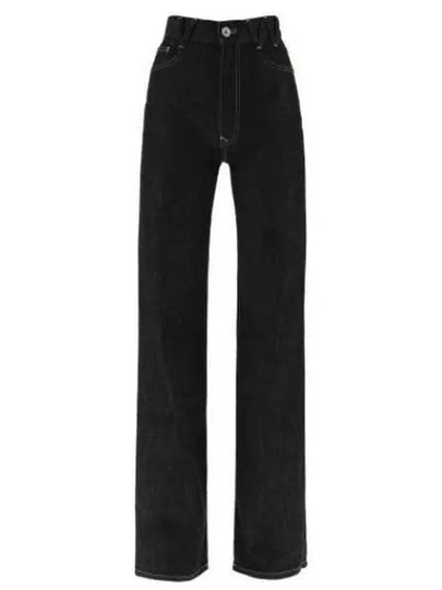 Women's Harris Jeans Black - VIVIENNE WESTWOOD - BALAAN 2