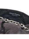 Glam Slam Flap Crossbody Bag Black - MAISON MARGIELA - BALAAN 10