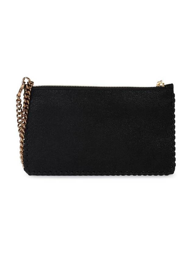 Chain detail wallet 7P0068W9355_1000 - STELLA MCCARTNEY - BALAAN 4