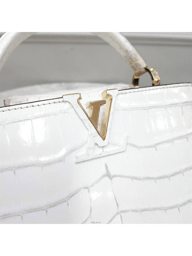 women tote bag - LOUIS VUITTON - BALAAN 5