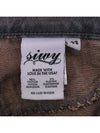 Smith Market Used Luxury Cotton Jeans Women s Clothing - SIWY - BALAAN 4