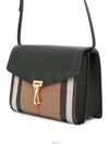 women cross bag - BURBERRY - BALAAN 2