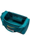 Brasilia 9.5 Training Small 41L Duffel Bag Geode Teal Black - NIKE - BALAAN 3