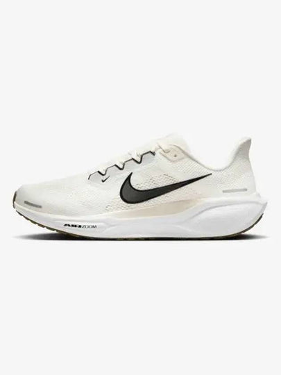 Air Zoom Pegasus 41 Low Top Sneakers Phantom White - NIKE - BALAAN 2