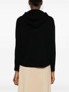 hooded sweatshirt 29366103600 009 - S MAX MARA - BALAAN 5