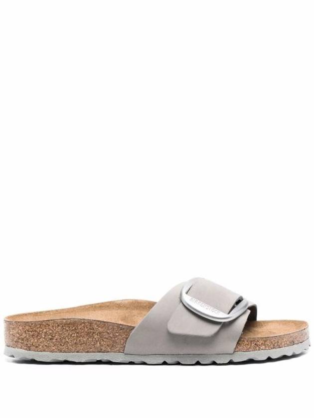 Sandals 1022176 DOVEGRAY - BIRKENSTOCK - BALAAN 1