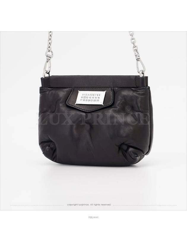 women cross bag - MAISON MARGIELA - BALAAN 3