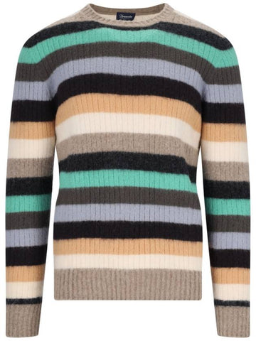 Drumohr Sweaters MultiColour - DRUMOHR - BALAAN 1