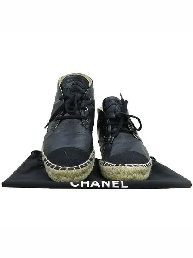 Smith Market G29600 Sneakers Women s Shoes - CHANEL - BALAAN 1