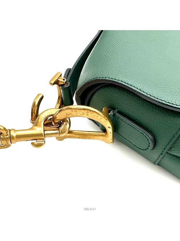 women shoulder bag - DIOR - BALAAN 6