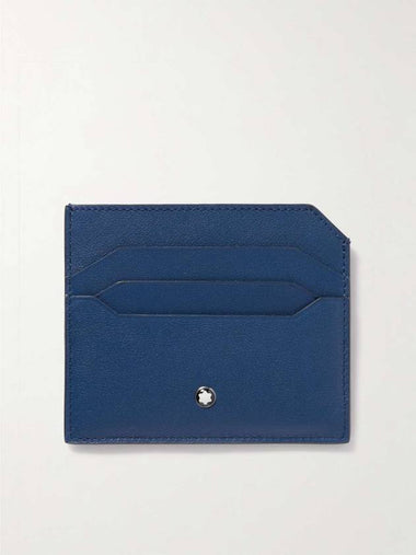 23 ss MEISTERSTUCK Leather Card Holder 130060 B0080087902 - MONTBLANC - BALAAN 1