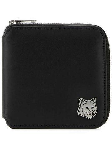 Maison Kitsuné Wallets - MAISON KITSUNE - BALAAN 1