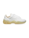 New Future Low Top Sneakers White - MAISON MARGIELA - BALAAN 1