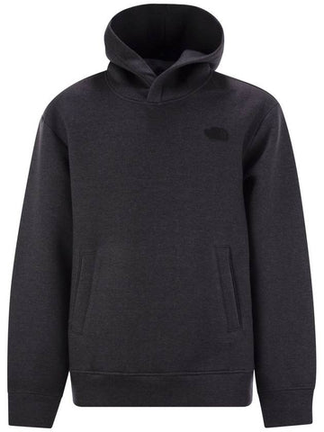 Pull-On Hoodie - THE NORTH FACE - BALAAN 1