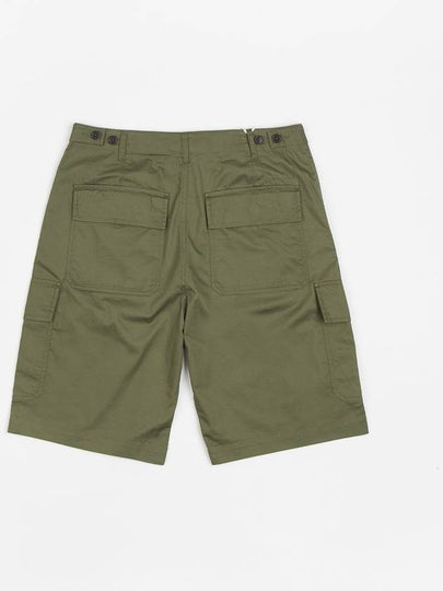 MW cargo shorts - UNIVERSAL WORKS - BALAAN 2