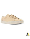 Peu Terreno Low Top Sneakers Beige - CAMPER - BALAAN 2