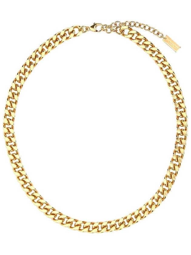 Saint Laurent Necklaces - SAINT LAURENT - BALAAN 1