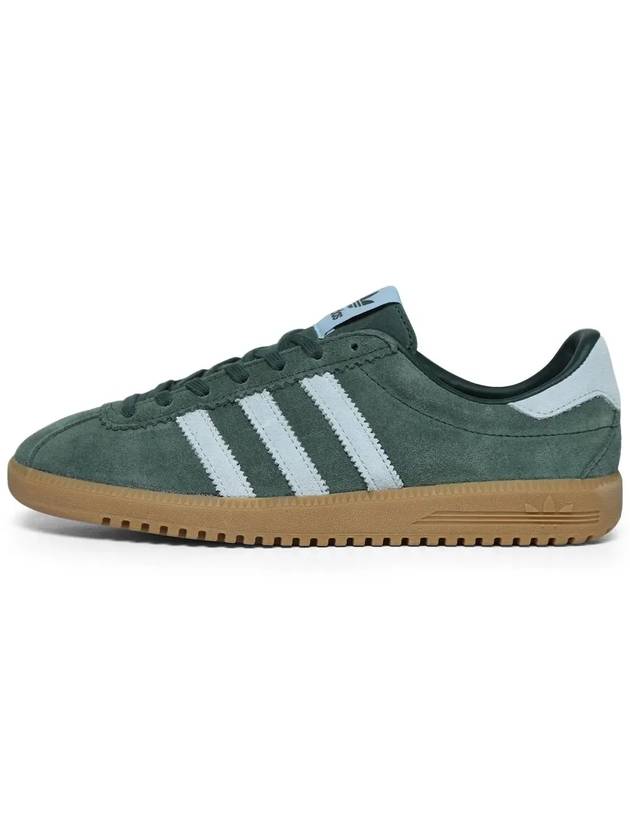 Sneakers Bermuda Mineral Green JH9089 - ADIDAS - BALAAN 3