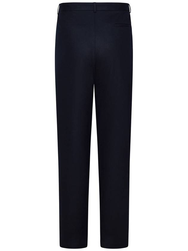 Emporio Armani Trousers - EMPORIO ARMANI - BALAAN 2