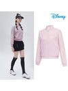 Sleeve Mesh Windbreaker Jumper DN1LJB005 - DISNEY GOLF - BALAAN 1