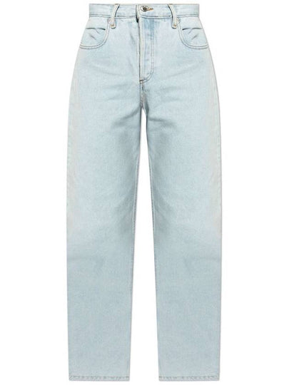 New Standard Straight Jean Pale - A.P.C. - BALAAN 2