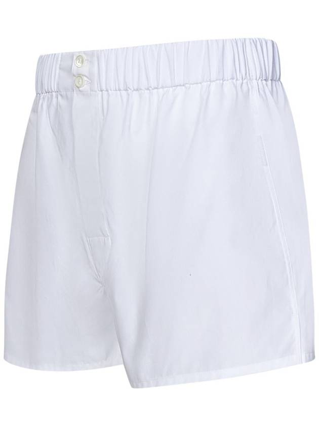 Brioni Underwear White - BRIONI - BALAAN 3