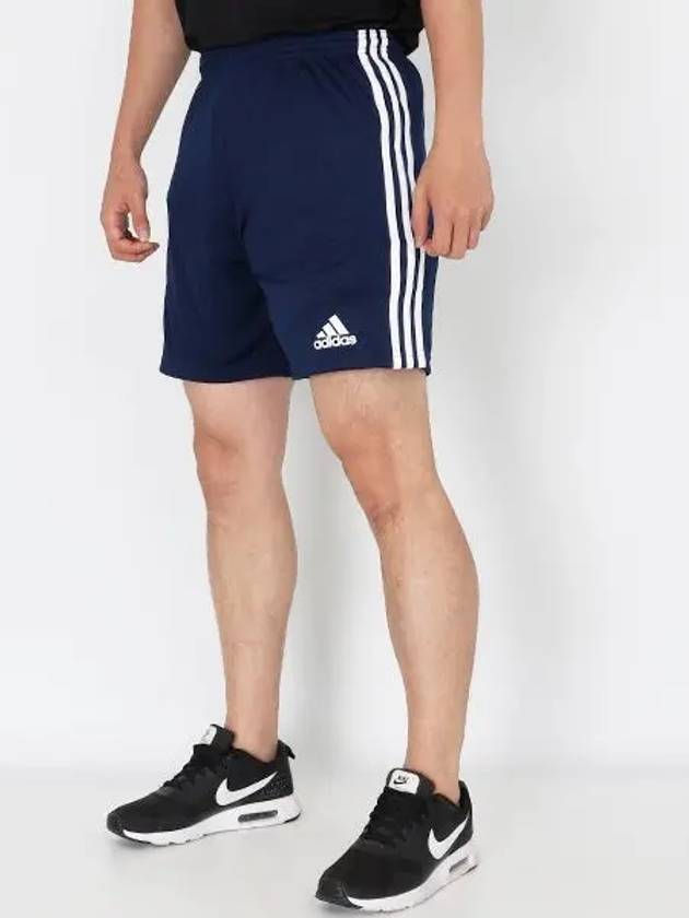 Squadra 21 Shorts Blue - ADIDAS - BALAAN 2