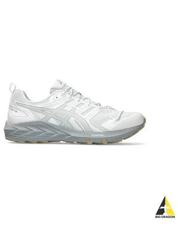 Gel Trabuco Terra Glacier Gray 1203A302 020 - ASICS - BALAAN 1