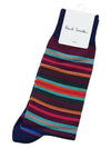 Duncan striped socks - PAUL SMITH - BALAAN 1