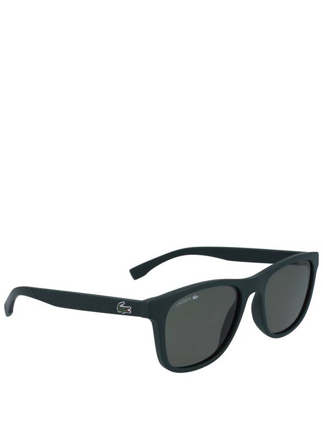 sunglasses L884S 315 green - LACOSTE - BALAAN 3