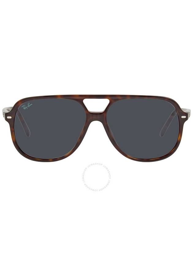 Bill Aviator Sunglasses RB2198902R5 - RAY-BAN - BALAAN 3