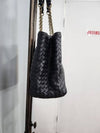 women shoulder bag - BOTTEGA VENETA - BALAAN 5