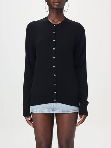 Cardigan a girocollo Alexander Wang - ALEXANDER WANG - BALAAN 1