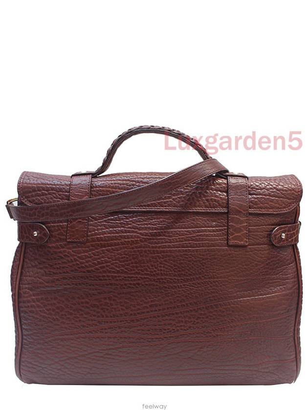 women tote bag - MULBERRY - BALAAN 4