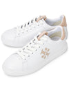 T Howell Low Top Sneakers White - TORY BURCH - BALAAN 2