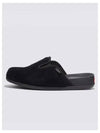 MTE Harbour Mule Black - VANS - BALAAN 2